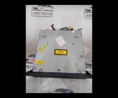 AUTORADIO HARMAN LETTORE CD AUDI Q5 S LINE 2011 8T - 7