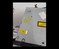 AUTORADIO HARMAN LETTORE CD AUDI Q5 S LINE 2011 8T - 10