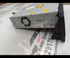 AUTORADIO HARMAN LETTORE CD AUDI Q5 S LINE 2011 8T - 11