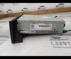 AUTORADIO HARMAN LETTORE CD AUDI Q5 S LINE 2011 8T - 13