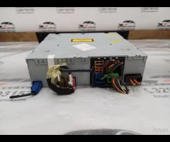 AUTORADIO HARMAN LETTORE CD AUDI Q5 S LINE 2011 8T - 16