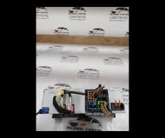 AUTORADIO HARMAN LETTORE CD AUDI Q5 S LINE 2011 8T - 17