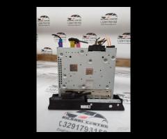 AUTORADIO HARMAN LETTORE CD AUDI Q5 S LINE 2011 8T - 18