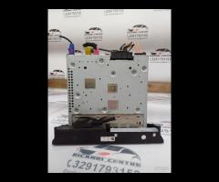 AUTORADIO HARMAN LETTORE CD AUDI Q5 S LINE 2011 8T - 19