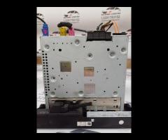 AUTORADIO HARMAN LETTORE CD AUDI Q5 S LINE 2011 8T - 20