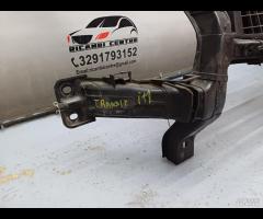 OSSATURA CALANDRA ANTERIORE FORD TRANSIT 2018 2.0D - 6