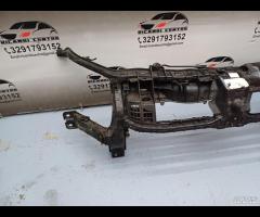 OSSATURA CALANDRA ANTERIORE FORD TRANSIT 2018 2.0D - 7