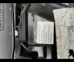 OSSATURA CALANDRA ANTERIORE FORD TRANSIT 2018 2.0D - 9