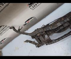 OSSATURA CALANDRA ANTERIORE FORD TRANSIT 2018 2.0D - 10