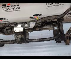 OSSATURA CALANDRA ANTERIORE FORD TRANSIT 2018 2.0D - 12
