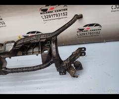 OSSATURA CALANDRA ANTERIORE FORD TRANSIT 2018 2.0D - 13