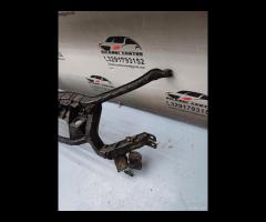 OSSATURA CALANDRA ANTERIORE FORD TRANSIT 2018 2.0D - 14