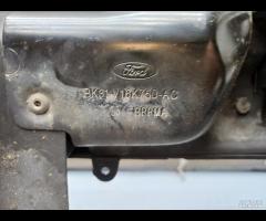 OSSATURA CALANDRA ANTERIORE FORD TRANSIT 2018 2.0D - 15