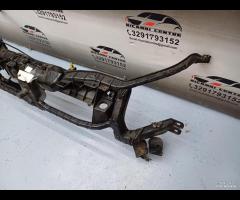 OSSATURA CALANDRA ANTERIORE FORD TRANSIT 2018 2.0D - 16