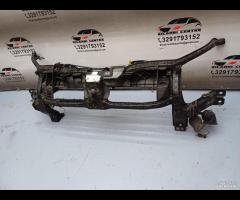 OSSATURA CALANDRA ANTERIORE FORD TRANSIT 2018 2.0D - 17