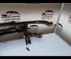 OSSATURA CALANDRA ANTERIORE FORD TRANSIT 2018 2.0D - 21