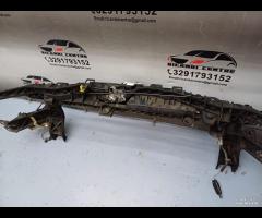 OSSATURA CALANDRA ANTERIORE FORD TRANSIT 2018 2.0D - 23