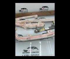 AIRBAG LATERALE A TENDINA DESTRO VOLKSWAGEN SHARAN