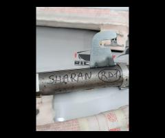 AIRBAG LATERALE A TENDINA DESTRO VOLKSWAGEN SHARAN - 9