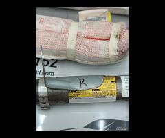 AIRBAG LATERALE A TENDINA DESTRO VOLKSWAGEN SHARAN - 11