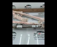 AIRBAG LATERALE A TENDINA DESTRO VOLKSWAGEN SHARAN - 15