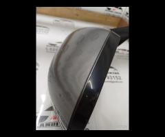 SPECCHIO SPECCHIETTO RETROVISORE SINISTRO JAGUAR X - 7