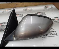 SPECCHIO SPECCHIETTO RETROVISORE SINISTRO JAGUAR X - 8