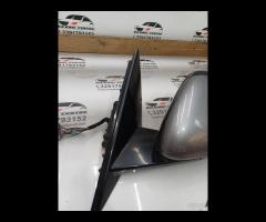 SPECCHIO SPECCHIETTO RETROVISORE SINISTRO JAGUAR X - 9