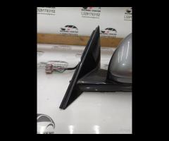 SPECCHIO SPECCHIETTO RETROVISORE SINISTRO JAGUAR X - 10