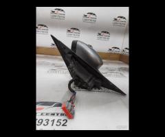 SPECCHIO SPECCHIETTO RETROVISORE SINISTRO JAGUAR X - 11