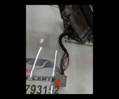 SPECCHIO SPECCHIETTO RETROVISORE SINISTRO JAGUAR X - 12