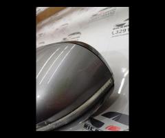 SPECCHIO SPECCHIETTO RETROVISORE SINISTRO JAGUAR X - 14