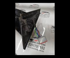 SPECCHIO SPECCHIETTO RETROVISORE SINISTRO JAGUAR X - 20