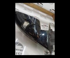 SPECCHIO SPECCHIETTO RETROVISORE SINISTRO JAGUAR X - 21