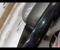 SPECCHIO SPECCHIETTO RETROVISORE SINISTRO JAGUAR X - 22