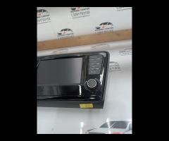 DISPLAY MULTIFUNZIONE COMPUTER DI BORDO SKODA OCTA - 11