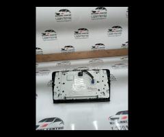 DISPLAY MULTIFUNZIONE COMPUTER DI BORDO SKODA OCTA - 15