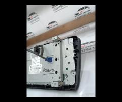 DISPLAY MULTIFUNZIONE COMPUTER DI BORDO SKODA OCTA - 16