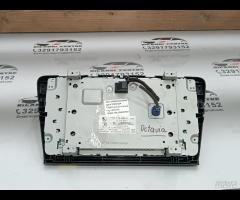 DISPLAY MULTIFUNZIONE COMPUTER DI BORDO SKODA OCTA - 20