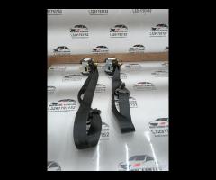 CINTURA DI SICUREZZA ANTERIORE DX+SX FORD TRANSIT