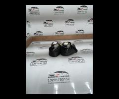 CINTURA DI SICUREZZA ANTERIORE DX+SX FORD TRANSIT