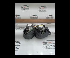 CINTURA DI SICUREZZA ANTERIORE DX+SX FORD TRANSIT