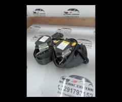 CINTURA DI SICUREZZA ANTERIORE DX+SX FORD TRANSIT