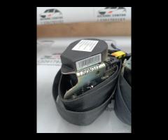 CINTURA DI SICUREZZA ANTERIORE DX+SX FORD TRANSIT