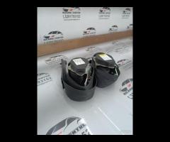 CINTURA DI SICUREZZA ANTERIORE DX+SX FORD TRANSIT - 7