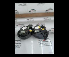 CINTURA DI SICUREZZA ANTERIORE DX+SX FORD TRANSIT - 8