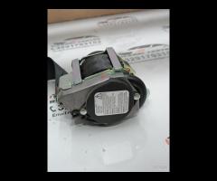 CINTURA DI SICUREZZA ANTERIORE DX+SX FORD TRANSIT - 11