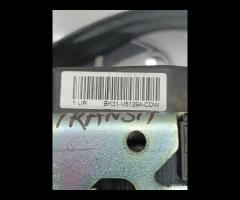 CINTURA DI SICUREZZA ANTERIORE DX+SX FORD TRANSIT - 13