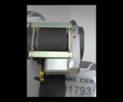 CINTURA DI SICUREZZA ANTERIORE DX+SX FORD TRANSIT - 14