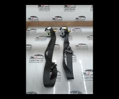 CINTURA DI SICUREZZA ANTERIORE DX+SX FORD TRANSIT - 16